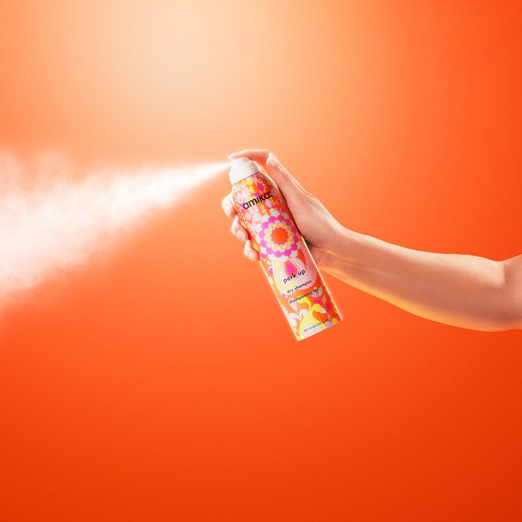 Perk Up - Kuru Şampuan