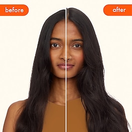 Perk Up Dry Shampoo - Talkumfreies Trockenshampoo