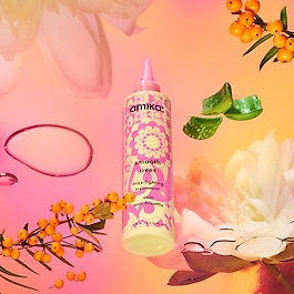 Smooth Over Frizz-Fighting Treatment - Anti-Frizz-Pflege