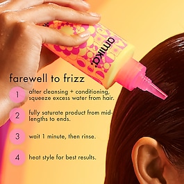 Smooth Over - Tratament anti-incretire