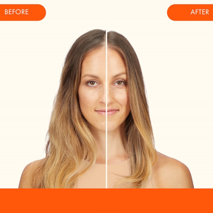 Soulfood - Masque Nourrissant