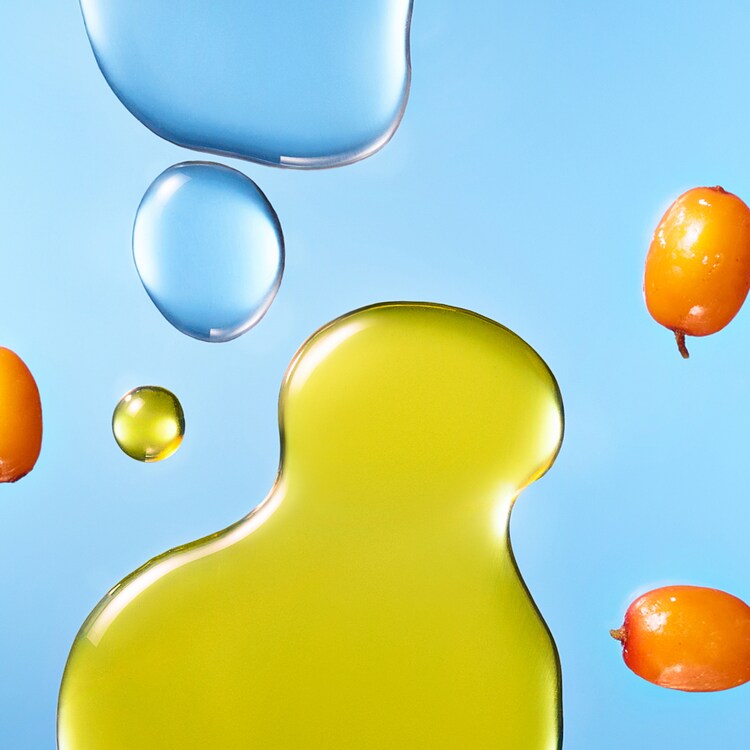 Hydration Heavyweights - Zestaw produktów myjących i nawilżających włosy