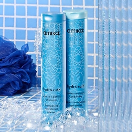 Hydration Heavyweights - Set di prodotti detergenti e idratanti