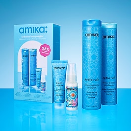 Hydration Heavyweights - Set di prodotti detergenti e idratanti