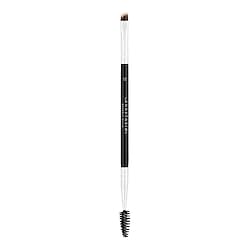 Brush #12 - Pennello rigido smussato a due punte