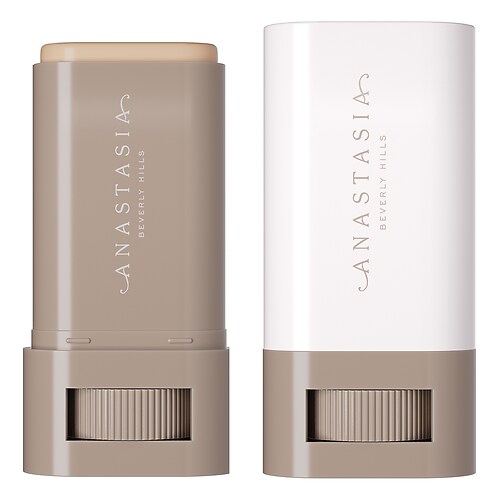 Anastasia Beverly Hills - Beauty Balm - Mit Serum Angereicherte Tönung Für Die Haut - beauty Balm Serum Boosted Skin Tint Shad