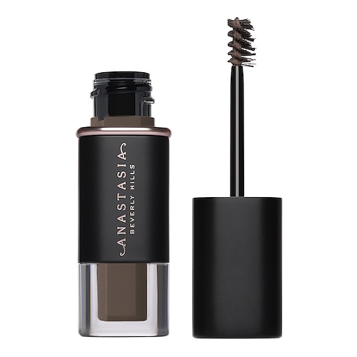 Anastasia Beverly Hills - Volumizing Tinted Brow Gel - Augenbrauengel In Reisegröße - tinted Brow Gel Deluxe Soft Brown