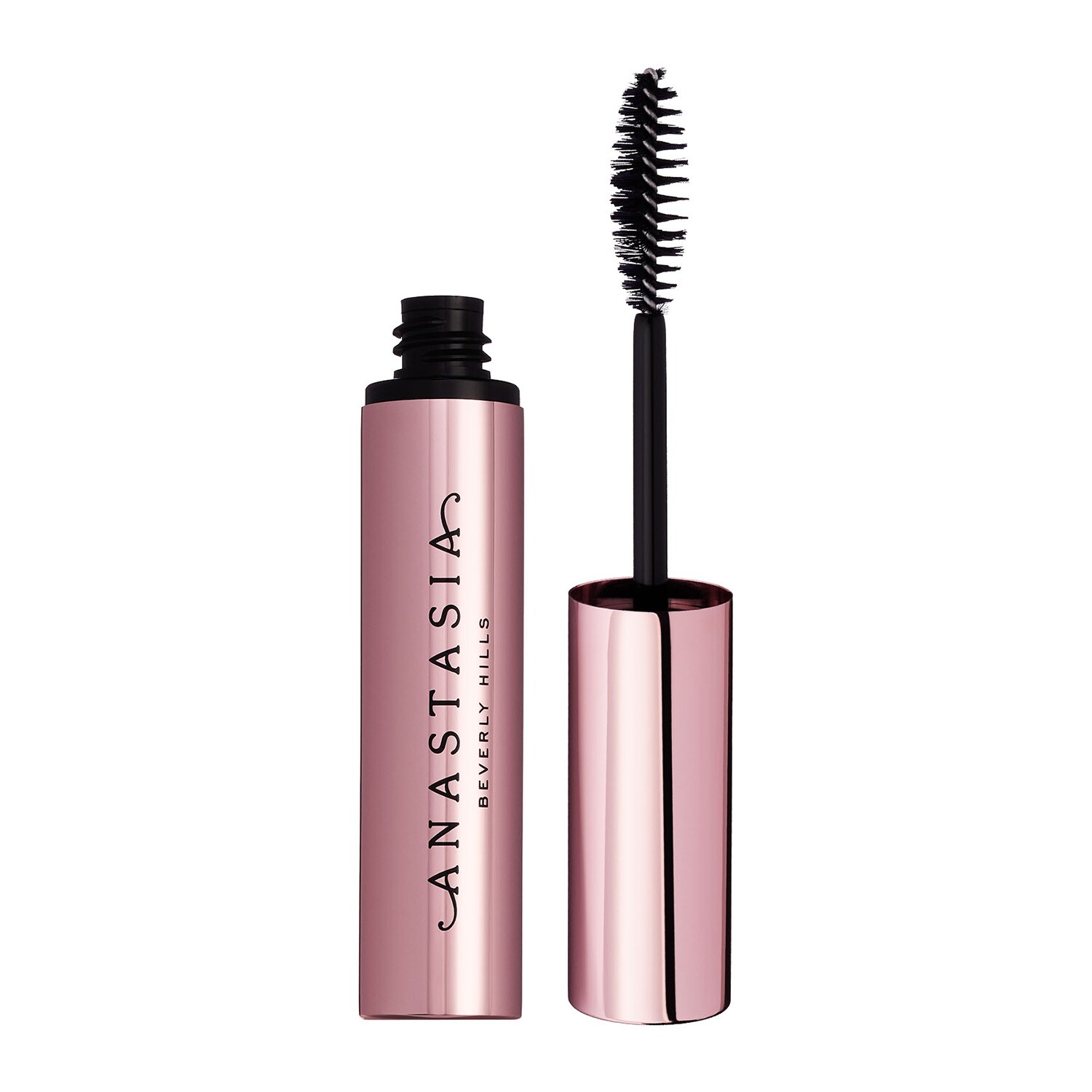 ANASTASIA BEVERLY HILLS - Clear Brow Gel - Gel na obočí