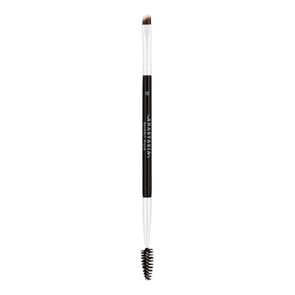 Brush #12 - Pinceau Yeux et Sourcils, ANASTASIA BEVERLY HILLS
