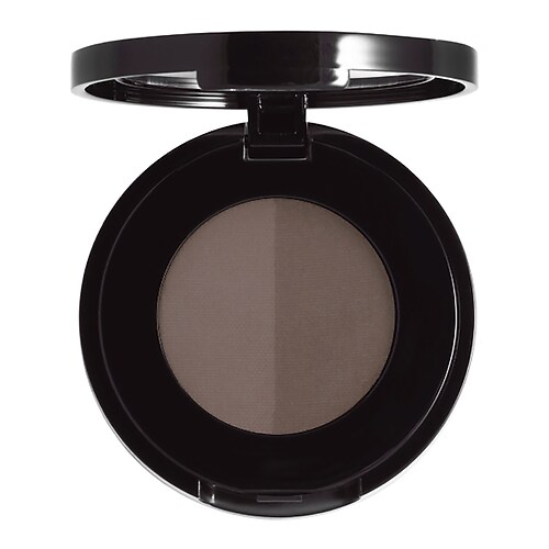 Anastasia Beverly Hills - Brow Powder Duo - Cienie Do Brwi - Ash Brown (2 X 0,8 g) - Dla Kobiet