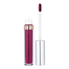 Liquid Lipstick - Płynna matowa pomadka