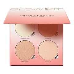 Sugar Glow Kit® - Paletka rozjasňovačů, ANASTASIA BEVERLY HILLS