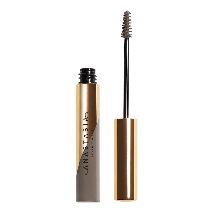 Dipbrow Gel - Wodoodporny żel do brwi
