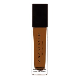 Luminous Foundation - Rozjasňuj&iacute;c&iacute; make-up