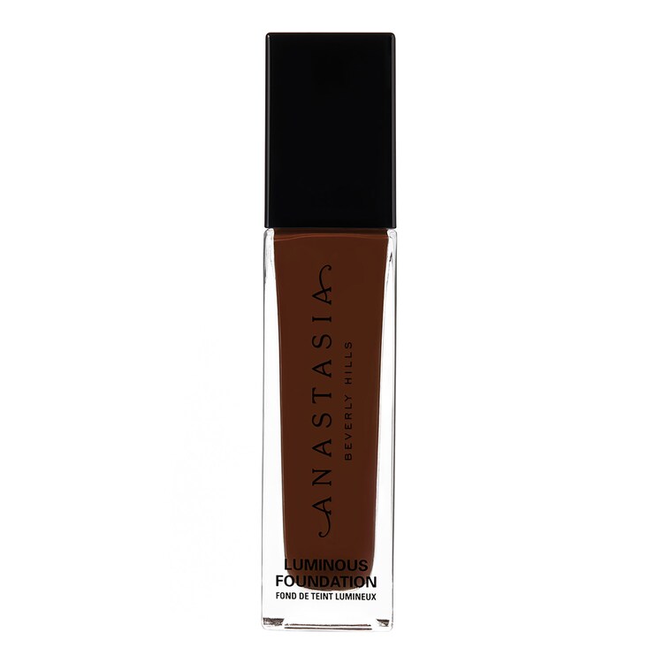 Luminous Foundation - Base Luminosa