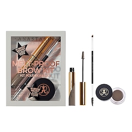 Melt Proof Brow Kit - Cofre para cejas