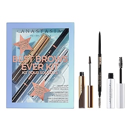 Best Brows Ever Kit - Zestaw do brwi image