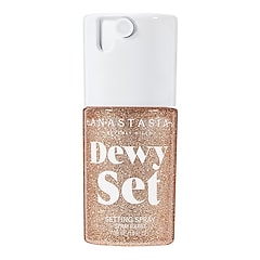Mini Dewy Set Hydrating Setting Spray - Spray utrwalający makijaż, ANASTASIA BEVERLY HILLS