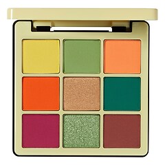 Mini Norvina Pro Pigment Palette Vol 2 - Paleta farduri de pleoape, Anastasia Beverly Hills