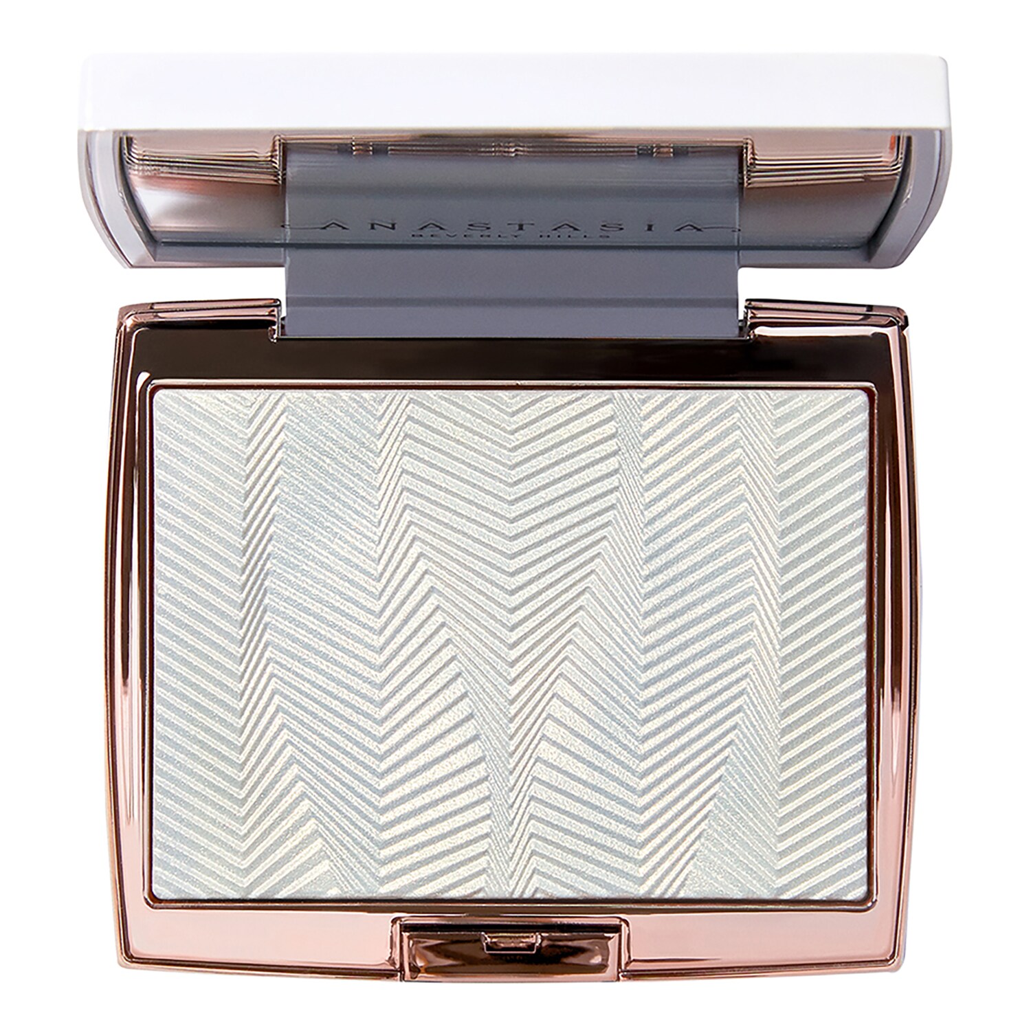 ANASTASIA BEVERLY HILLS - Iced Out Highlighter - Pudrový rozjasňovač