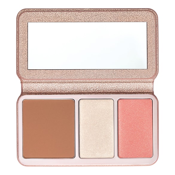 Face palette - Palette Viso, ANASTASIA BEVERLY HILLS