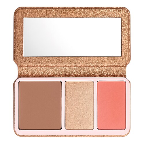 Anastasia Beverly Hills Anastasia Beverly Hills - Italian Summer - Complexion palette