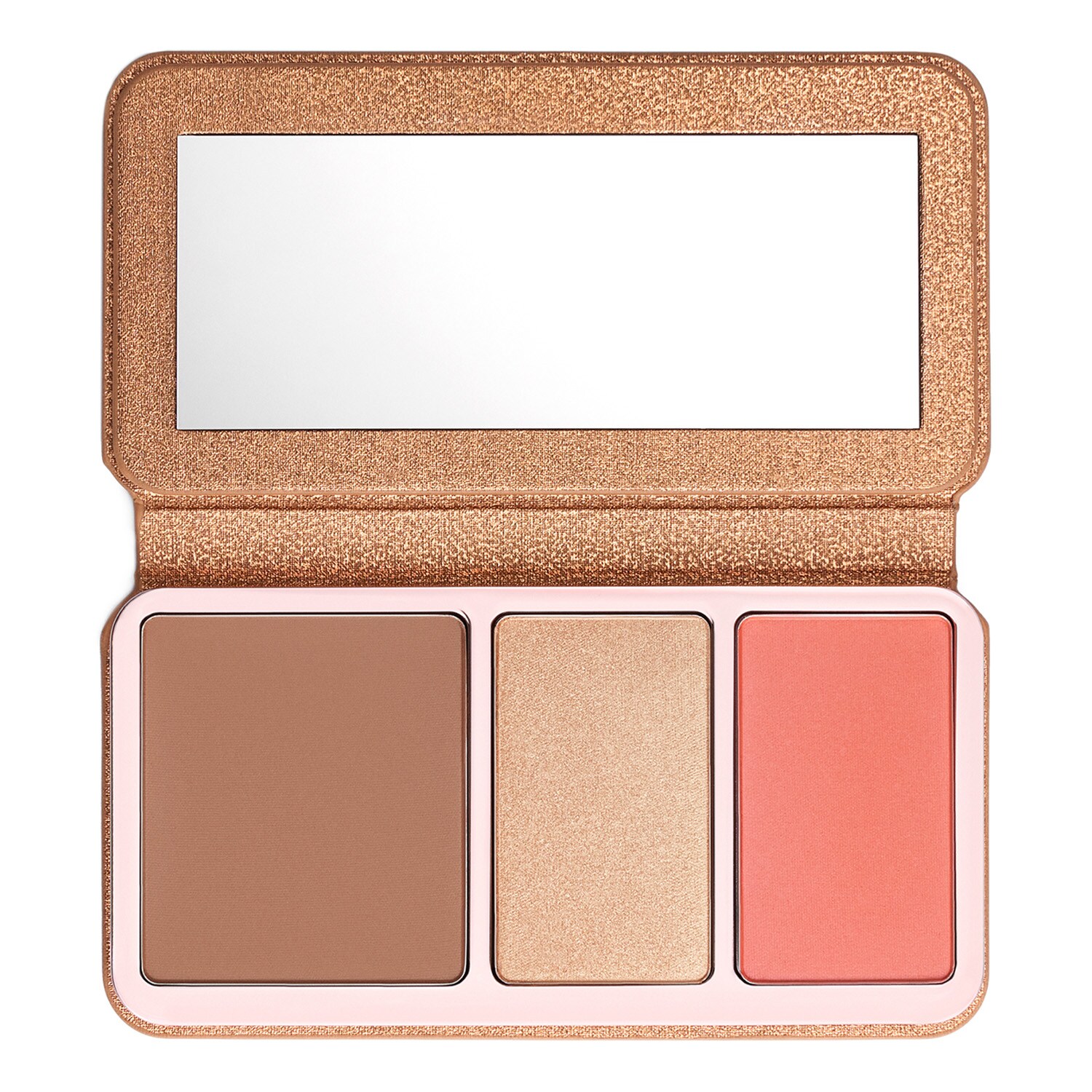 ANASTASIA BEVERLY HILLS - Italian Summer Face palette - Paletka