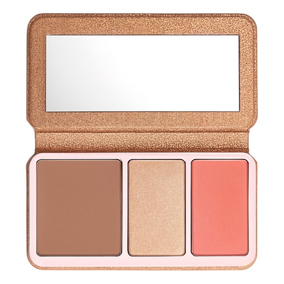 Face palette - Paleta do twarzy, ANASTASIA BEVERLY HILLS
