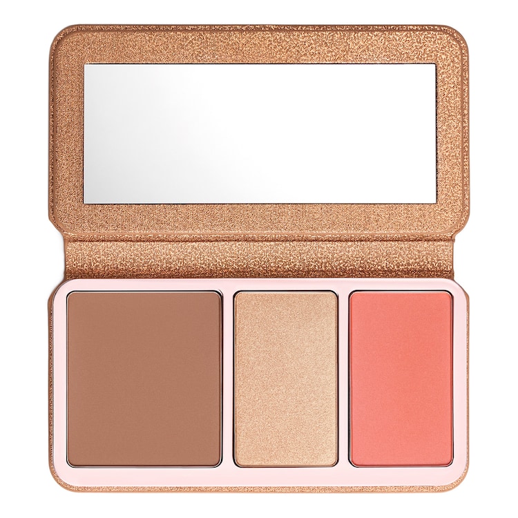 Face palette - Palette teint | ANASTASIA BEVERLY HILLS ≡ SEPHORA