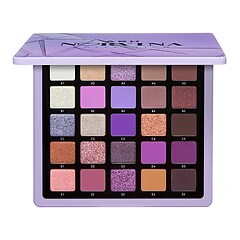 Norvina Pro Pigment Vol. 5 - Paleta farduri de pleoape, Anastasia Beverly Hills