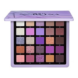 Norvina pro pigment palette vol. 5