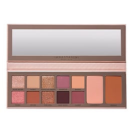 Primrose Palette - Eyeshadow Palette image