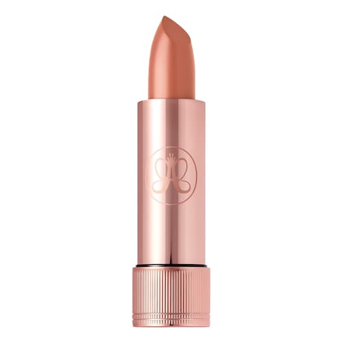 Anastasia Beverly Hills - Matte Lipstick – Læbestift - Matte& Satin Lipstick Warm Peach - For Women