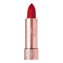 Matte & Satin Lipstick