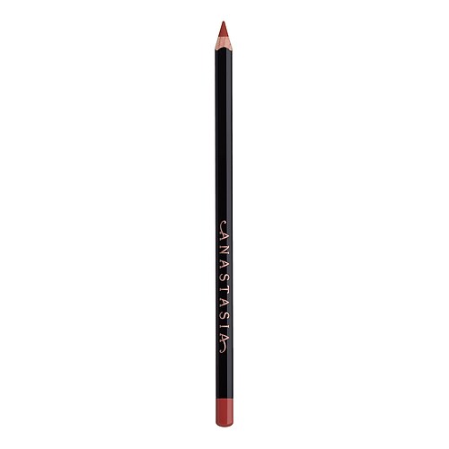 Anastasia Beverly Hills - Lip Liner - Kredka Do Ust - Matte& Satin Lip Liner - Auburn - Dla Kobiet