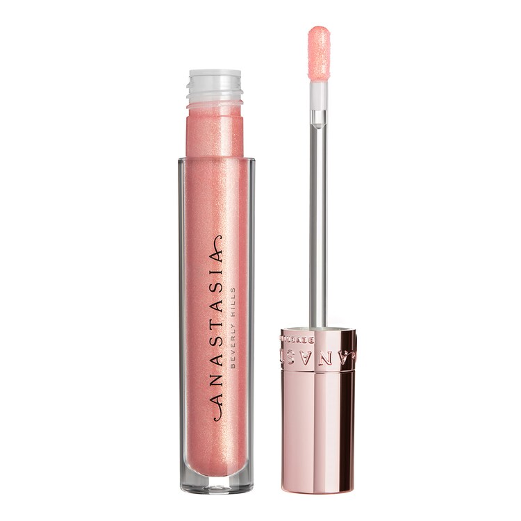Lip Gloss - Gloss für die Lippen