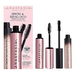 Brow & Brag Duo - Set machiaj ochi si sprancene