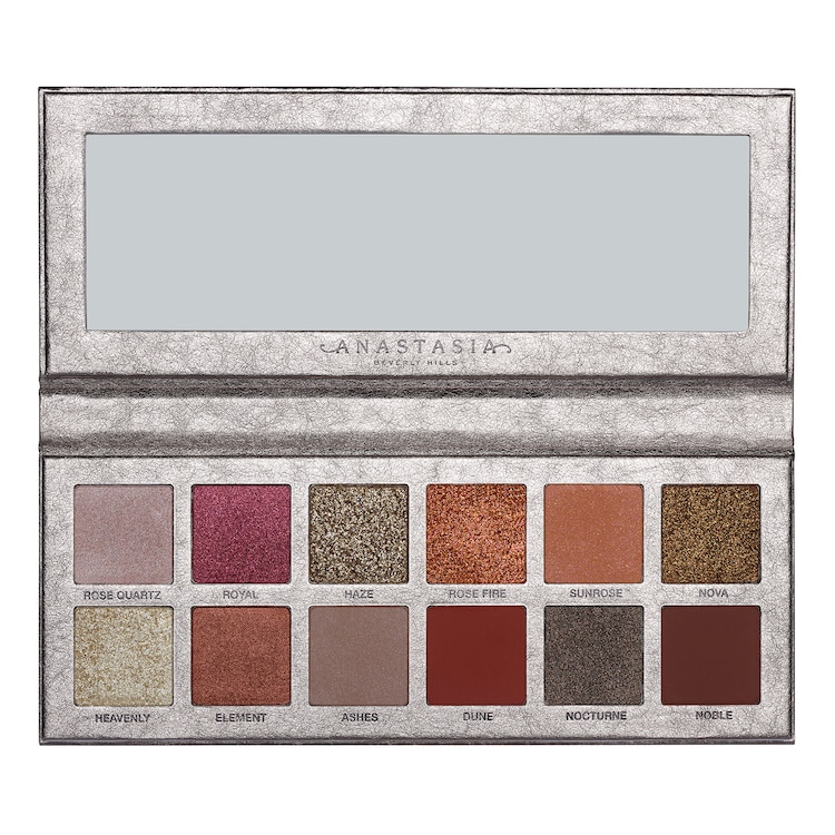 Rose Metals Palette - Eyeshadow Palette