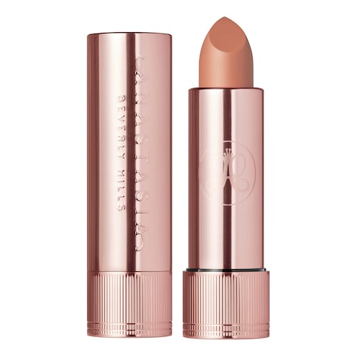 Anastasia Beverly Hills - Matte Lipstick – Læbestift - Matte Lipstick - Honey Taupe - For Women