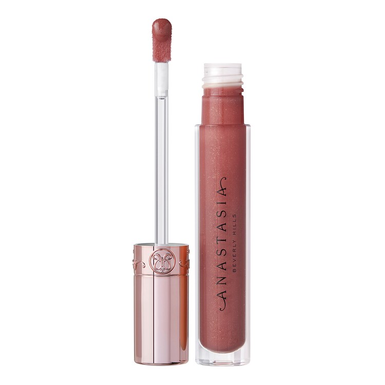 Lip Gloss - Gloss für die Lippen