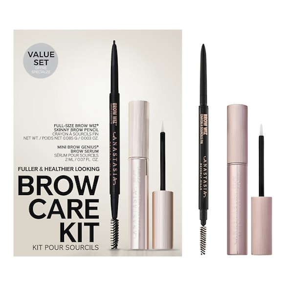 Brow Care Kit, ANASTASIA BEVERLY HILLS