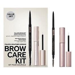 Brow Care Kit - Zestaw do makijażu brwi