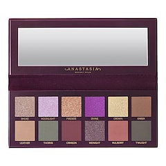 Fall Romance Palette - Palette di ombretti, ANASTASIA BEVERLY HILLS