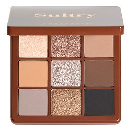 Sultry Mini Eyeshadow Palette - Palette Occhi