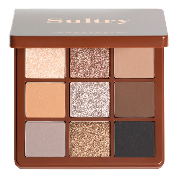 Sultry Mini Eyeshadow Palette - Palette Occhi, ANASTASIA BEVERLY HILLS
