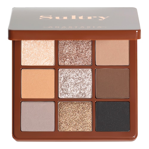 ANASTASIA BEVERLY HILLS - Mini Sultry Palette - Paletka očních stínů