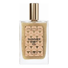 Shimmer Body Oil Glittrande kroppsolja, ANASTASIA BEVERLY HILLS