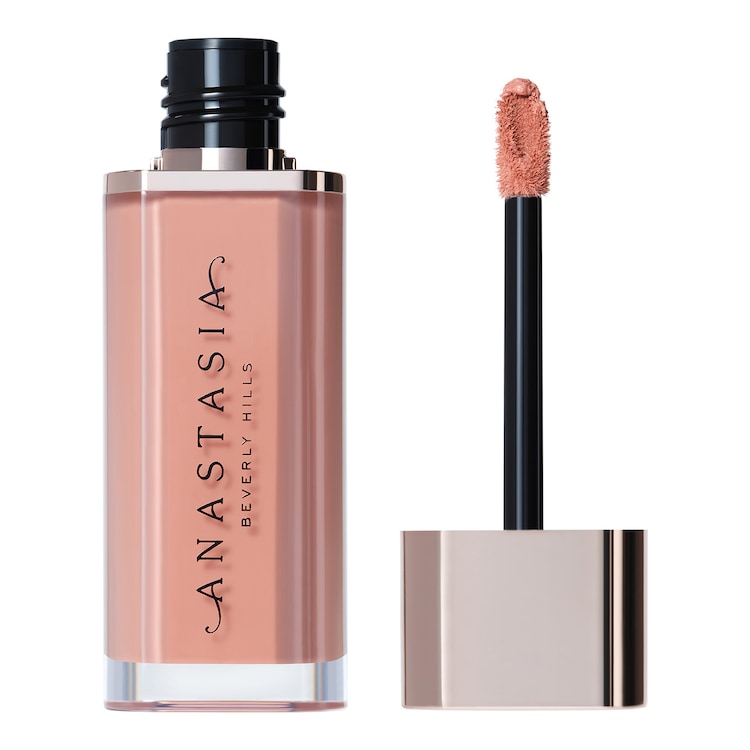 Lip Velvet - Mousse per labbra vellutata