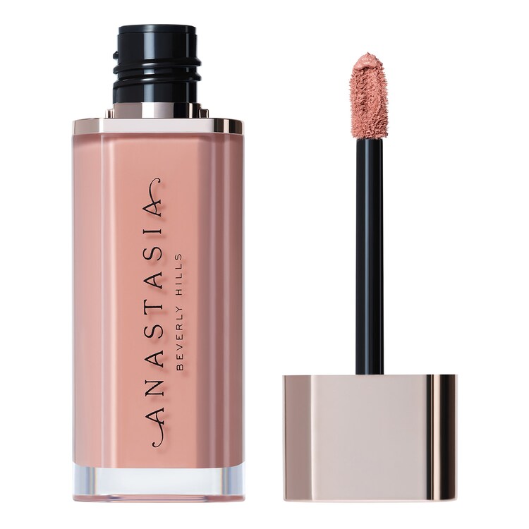 Lip Velvet - Mousse Labial