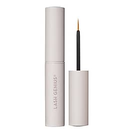 Lash Genius Serum - Ögonfransserum i reseformat image